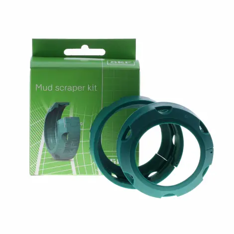 Removable Fork Mud S