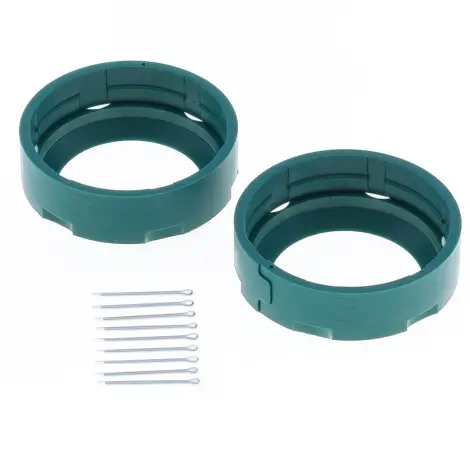 Removable Fork Mud S