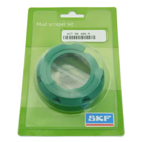 Removable Fork Mud S