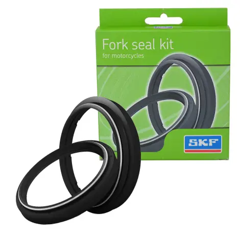 Seals Kit (oil - Dus