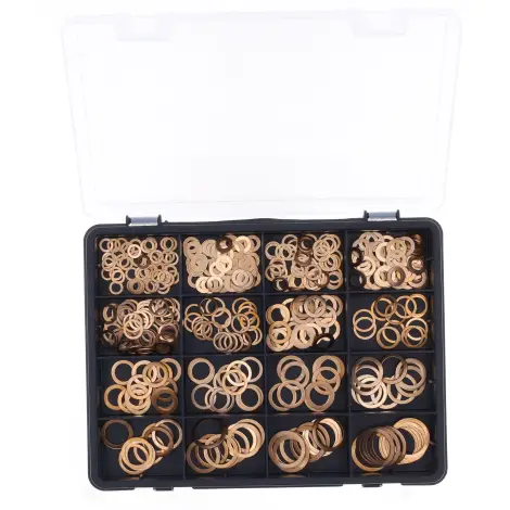 Kit Rondelle Rame