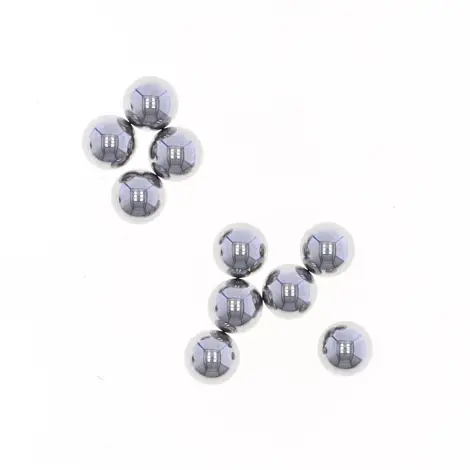 "Ball bearing oil pu