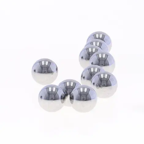 "Ball bearing oil pu