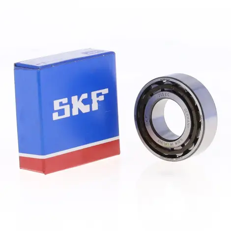 Bearing N205 ECP - S