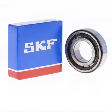Bearing NJ 206 ECP/H