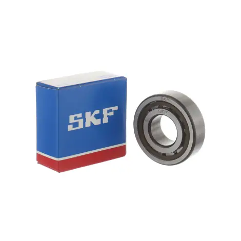 Bearing NJ 207 ECP/C