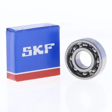 Bearing 6202/C4 - SK