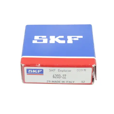 Bearing 6203-2Z - SK