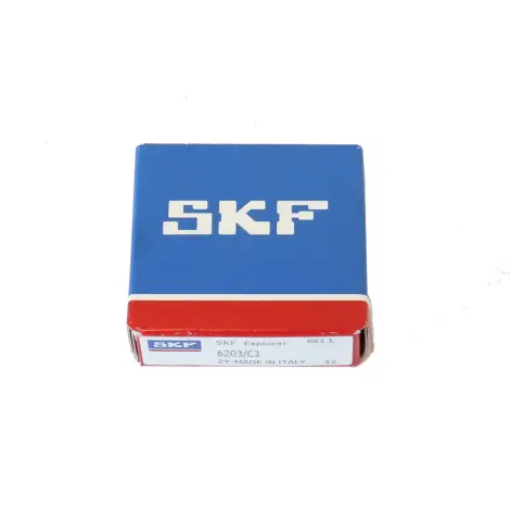 Bearing 6203/C3 - SK