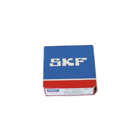 Bearing 6203/2RSH C3