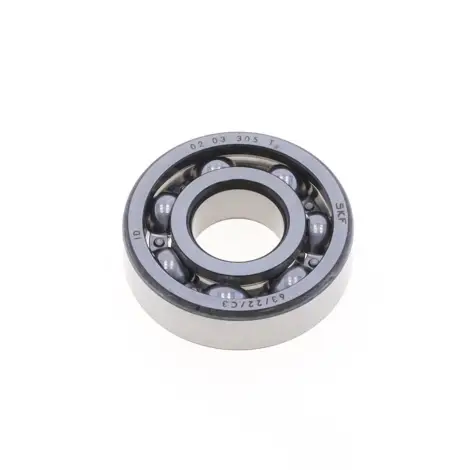 Bearing 63/22 C3 - S