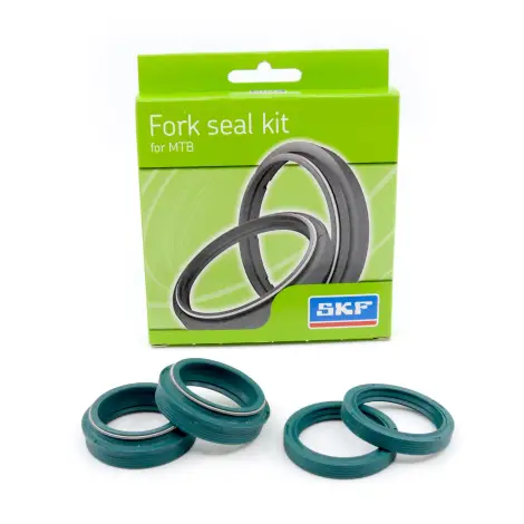 Kit Tenute Pressione
