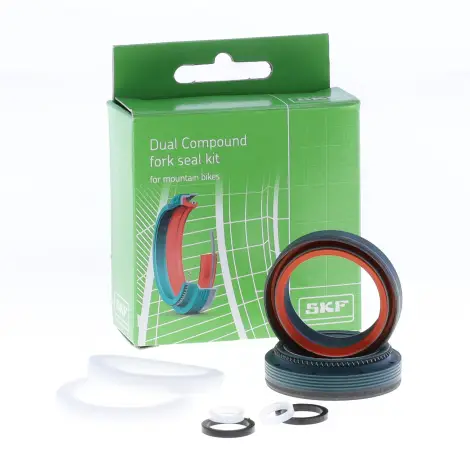 Kit Tenute Forcella