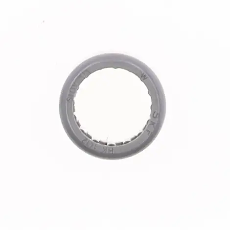 Gabbia a rulli HK 14