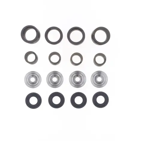 Kit Athena Factory M