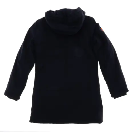 Parka softshell imbo