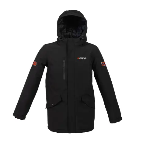 Parka softshell imbo