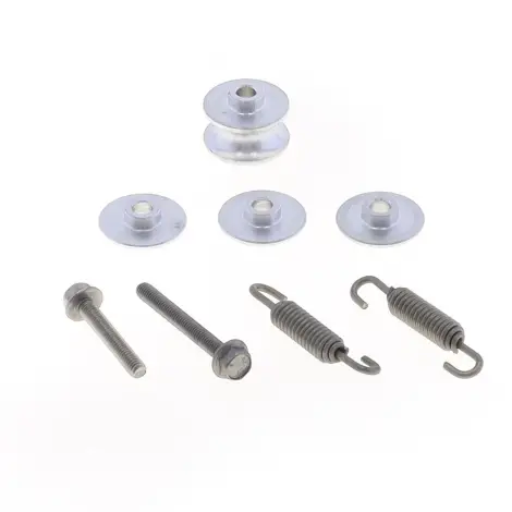 Assembly Kit: Spring