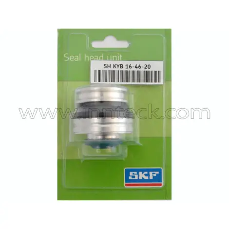 Kit SKF Testina Comp