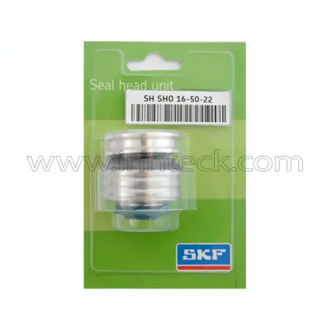 Kit SKF Testina Comp