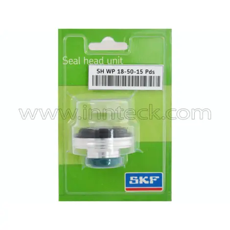 Kit SKF Testina Comp