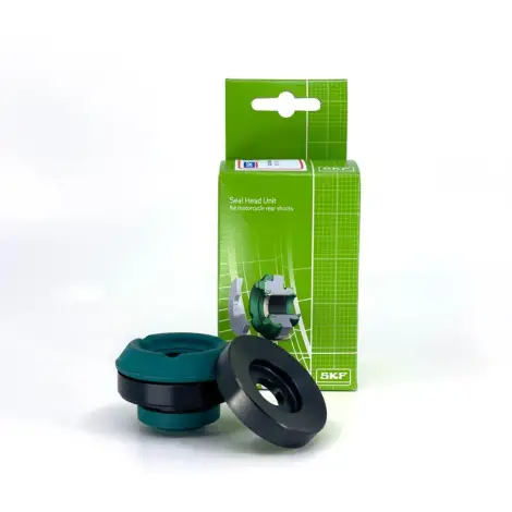 New Skf Shock Seal H