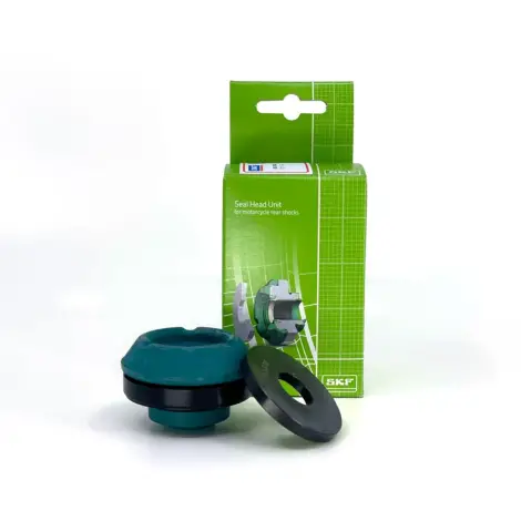 New Skf Shock Seal H