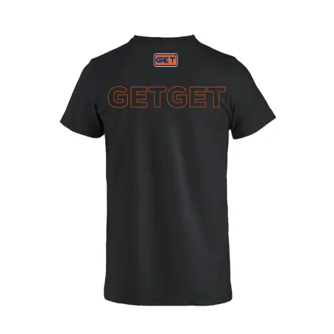 T-shirt Girocollo GE