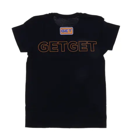 T-shirt Girocollo GE
