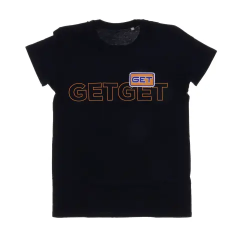 T-shirt Girocollo GE