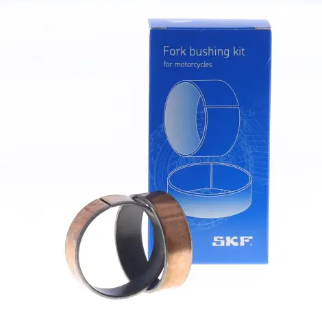 Kit Boccole Forcella