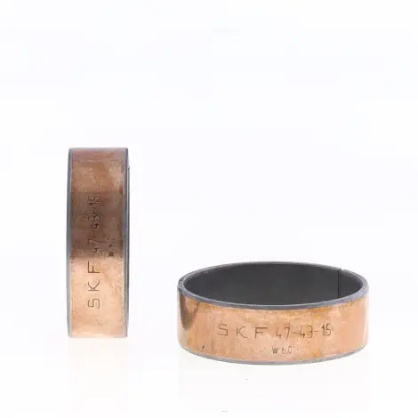 Kit Boccole Forcella