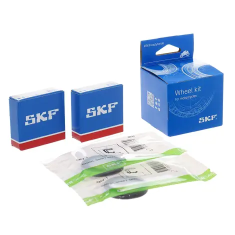 Kit Tenute e Cuscine