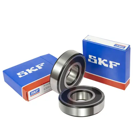 Kit Cuscinetti Ruota