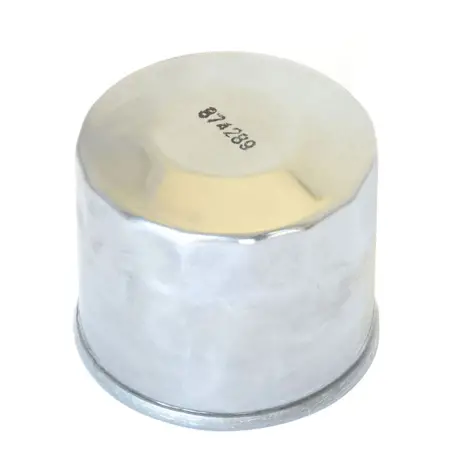 Filtro Olio avvitabi