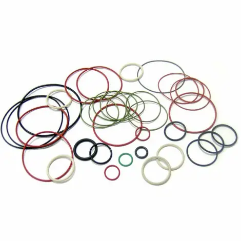 O-ring Lato Frizione