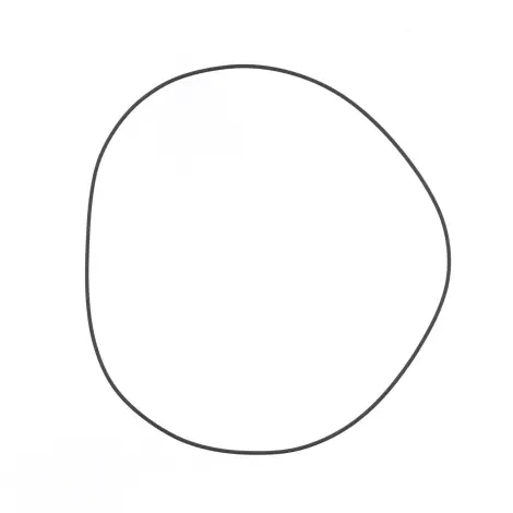 O-ring in NBR