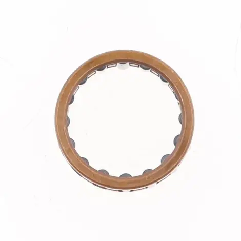 Gabbia a Rulli 26x33