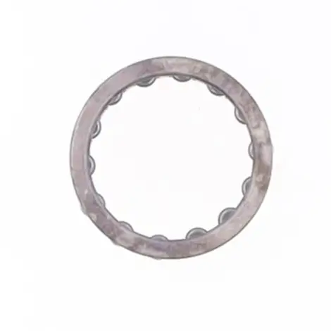 Gabbia a Rulli 20x27