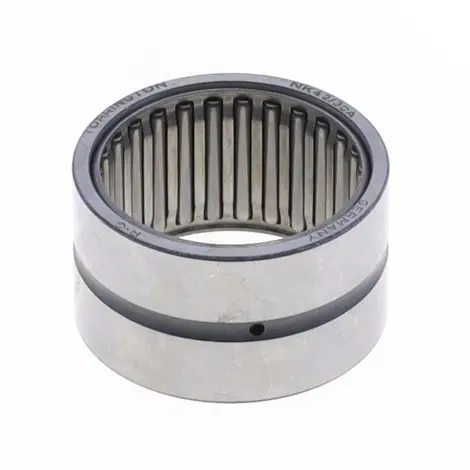 Gabbia a Rulli NK 42