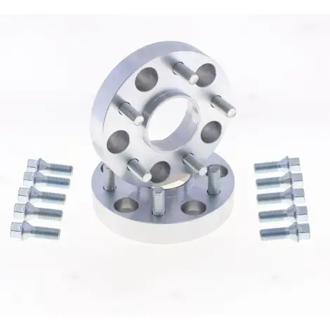 Distanziali Ruota pe