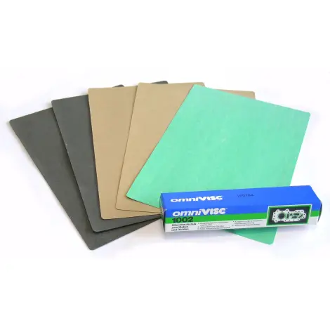 Assortimento materia
