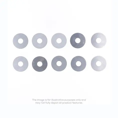 Lamelle Idrauliche p