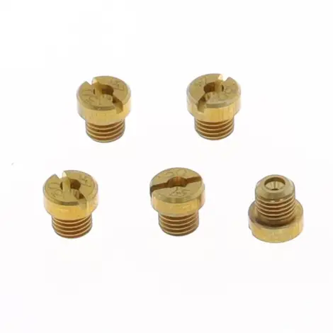 Kit 5 Getti N.130 -