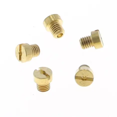 Kit 5 Getti N.90 - M