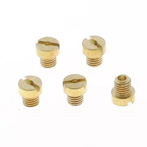 Kit 5 Getti N.90 - M