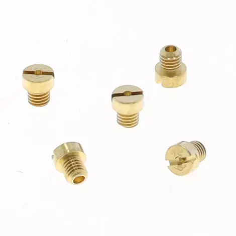 Kit 5 Getti N.92 - M