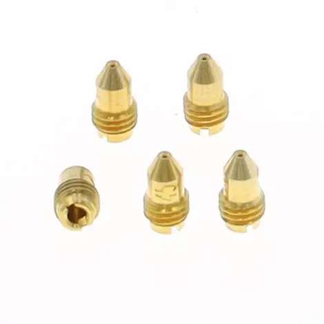 Kit 5 Getti N.45 - M