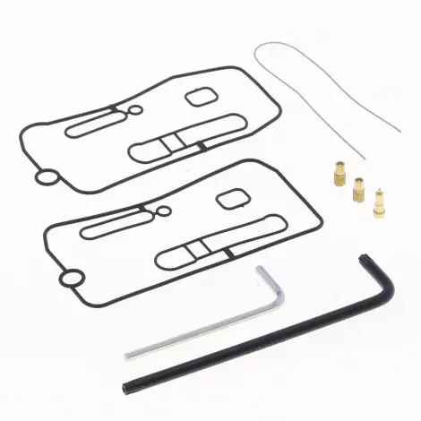 Kit Carburatore KEIH