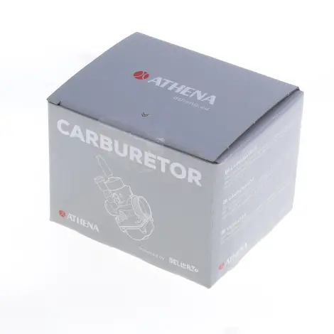 Combo Kit Carburator